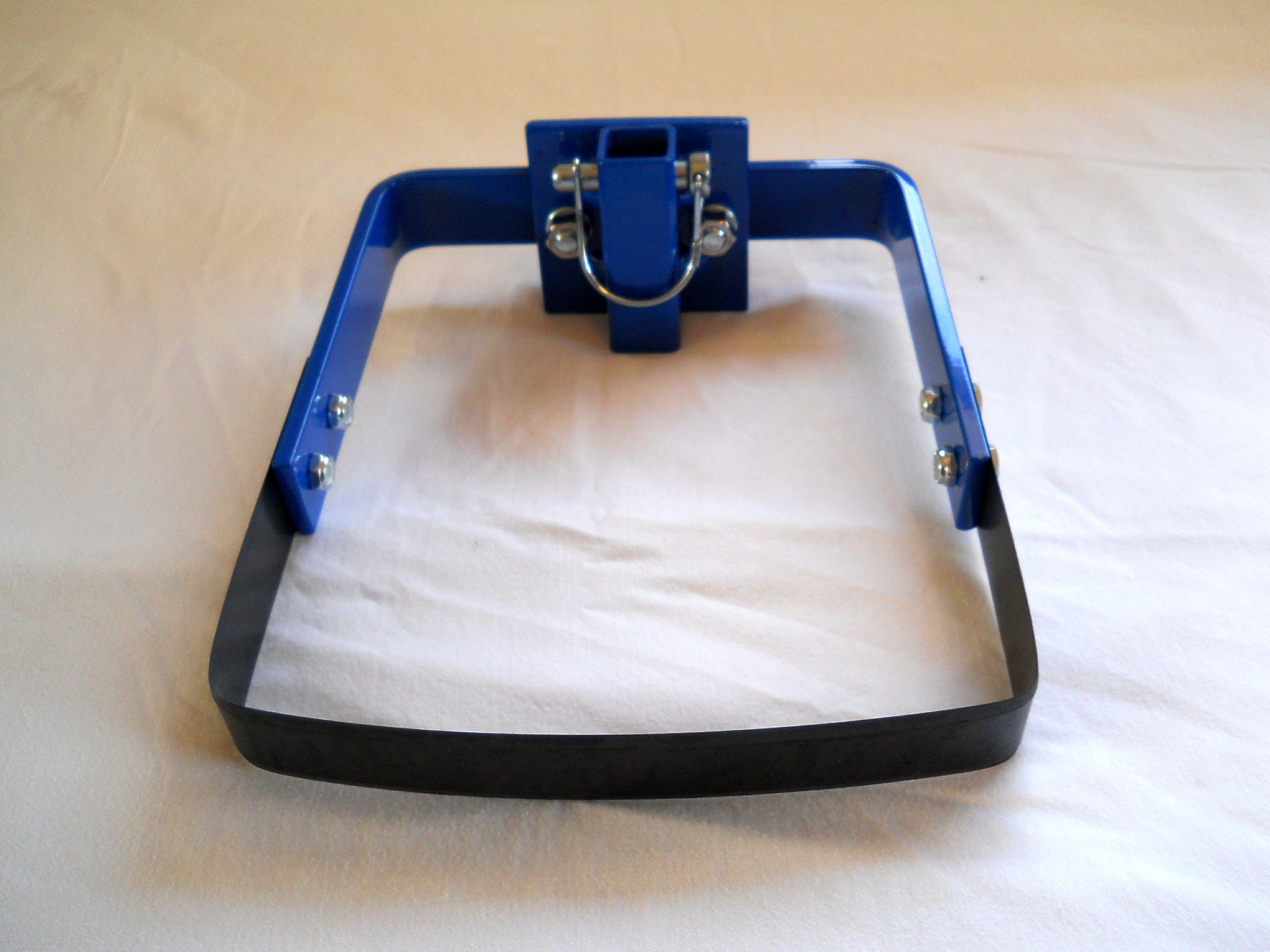 8 Inch Tall Blade Assembly for Wheel hoe